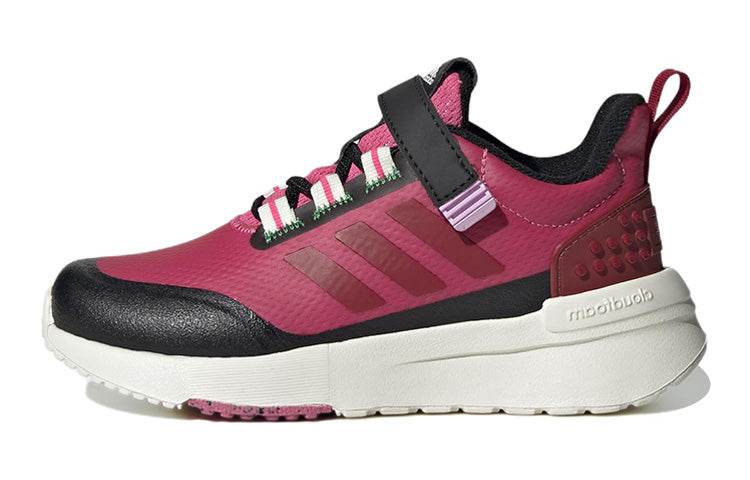 Кроссовки детские LEGO x Adidas Racer TR - Boxette Shop